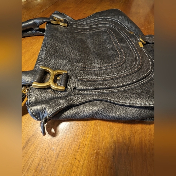 NWOT-CHLOE-Marcie bag in soft leather. Women's purse.(not included in bundles) - Picture 6 of 15